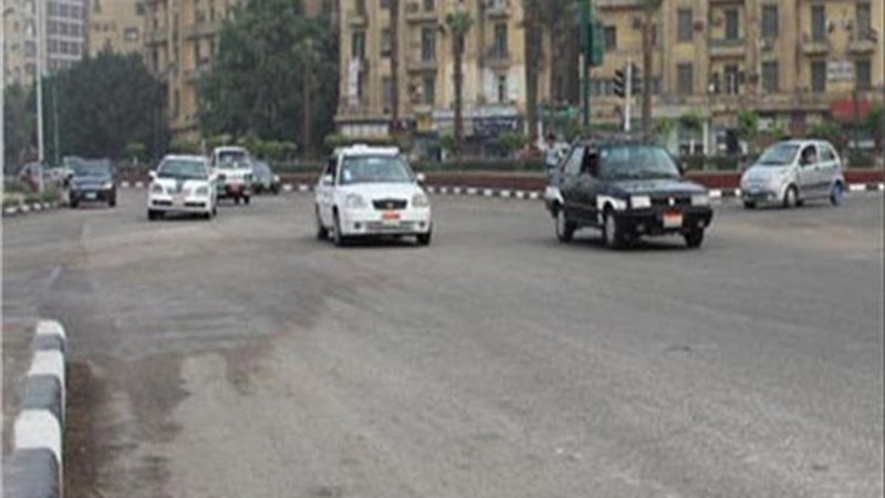 بوابة الجمهورية