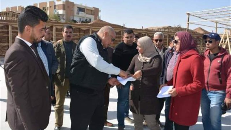 بوابة الجمهورية