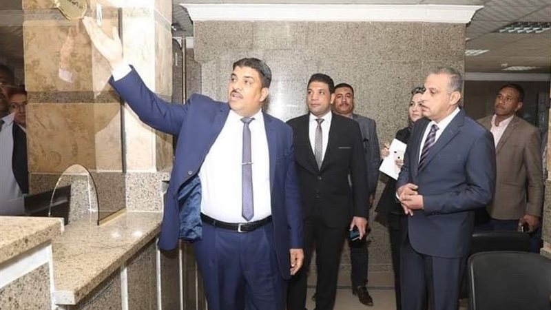 بوابة الجمهورية