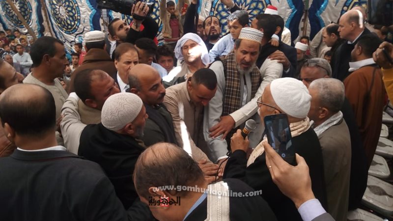 بوابة الجمهورية