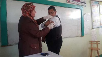 محافظ سوهاج: بدء تنفيذ الحملة القومية للتطعيم ضد مرض شلل الأطفال.. الأحد