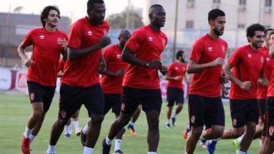 الأهلي يرصد مكافأة خاصة للاعبين للفوز على صن داونز