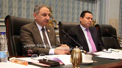 زراعة البرلمان توافق على انشاء جهاز حماية وتنمية البحيرات والثروة السمكية
