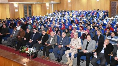 انطلاق الدورة التدريبية لاعداد القيادات الشبابية بالشرقية