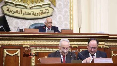 رئيس النواب: قانون الإدارة المحلية على جدول أعمال المجلس ومنفتحون بشأنه أمام الجميع