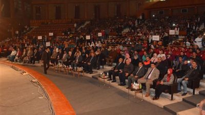 جامعة أسيوط تفتتح فعاليات الملتقى الأول للأنشطة المتكاملة لطلاب كليات التربية الرياضية