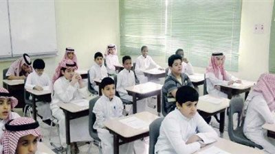 تأجيل الدوام فى مدارس تبوك بسبب الأجواء الباردة