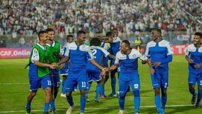 نجم الهلال السودانى على رادار الأهلى