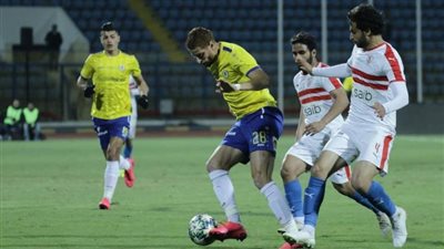 الاسماعيلي يجمد مستحقات اللاعبين بعد الهزيمة من الزمالك