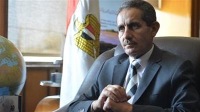 محافظ الغربية يخاطب الرى لتقنين أوضاع مصانع الزبيب بالسنطة