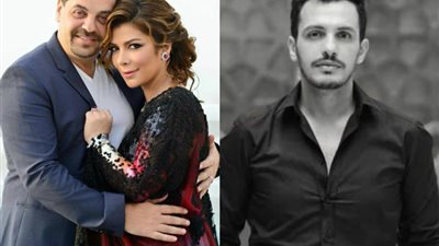 زوج انغام يشعل أزمة جديدة بين طارق العريان واصالة