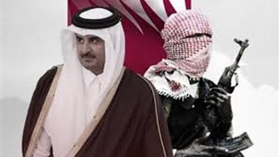 دعوى فى المحاكم الامريكية ضد قطر بتهمة دعم التنظيمات الارهابية