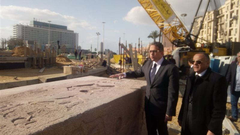 بوابة الجمهورية
