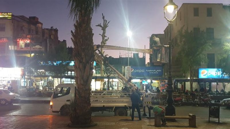 بوابة الجمهورية