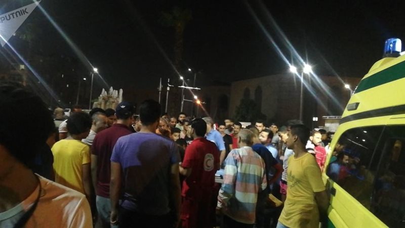 بوابة الجمهورية