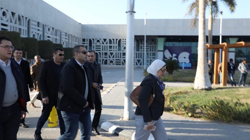 بوابة الجمهورية