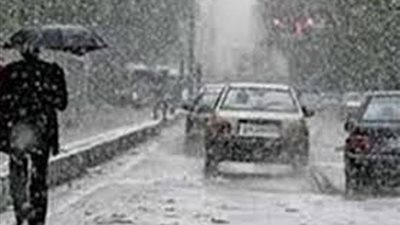 بيان هام من الأرصاد بشأن طقس اليوم