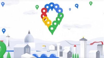 إصدار جديد من جوجل Maps بإمكانيات غير مسبوقة