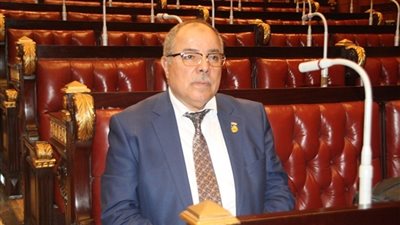 اسماعيل نصر الدين يطالب بانشاء شركات لتسويق انتاجية الفلاحين