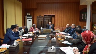 إعلان نتيجة امتحانات التعلم المدمج ببنى سويف خلال أسبوعين