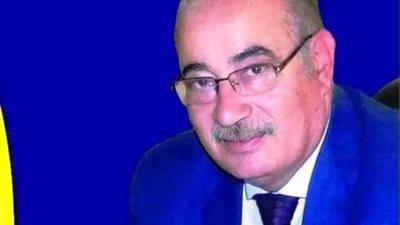 مصرع نائب رئيس حزب الحرية داخل مصعد المقر الجديد بالسويس