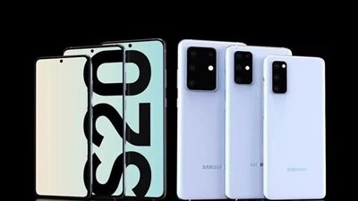هواتف Galaxy S20 و Z fold القابل للطي .. ملخص مؤتمر سامسونج 2020