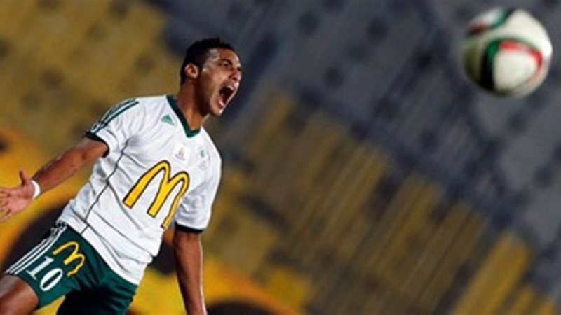 أحمد ياسر