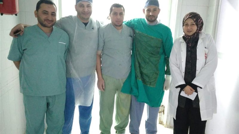 بوابة الجمهورية
