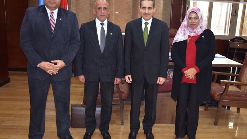 بوابة الجمهورية