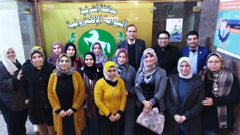 بوابة الجمهورية