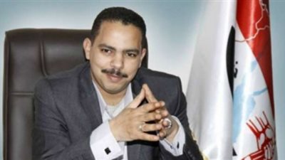 مستقبل وطن يستضيف وفد تنسيقية شباب الأحزاب