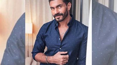 خالد سليم يدخل حفل الفلانتاين تحت عنوان 