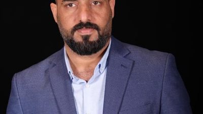جعفر العايدي:العراقية الرياضية بتقنية جديدة تلائم المشاهدين العرب