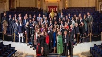 القومي للمرأة يهنئ الفنانة يسرا لاختيارها في تحكيم جوائز الاوسكار