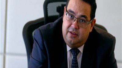 محسن عادل: البنك المركزى يقدم مبادرات تحفيزية لزيادة الاستثمار