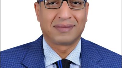 أول رسالة ماجستير بآثار جامعة الأقصر لطالب عراقى