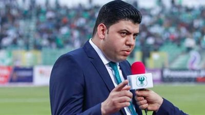 المصري: قرفنا من تعنت المسئولين عن الكرة في مصر