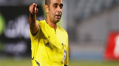 سمير عثمان: جريشة تعرض لظلم من لجنه الحكام