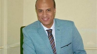 «حسين الزناتي» أميًنا لصندوق «الصحفيين» خلفا لـ«هشام يونس»