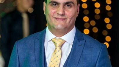 المقدم أسامة مشهور رئيسًا لمباحث القناطر الخيرية