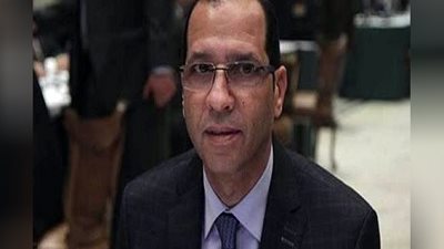 مشهور: نجاح خطط تطوير الزراعة يرتبط بالوقوف إلى جانب الفلاح
