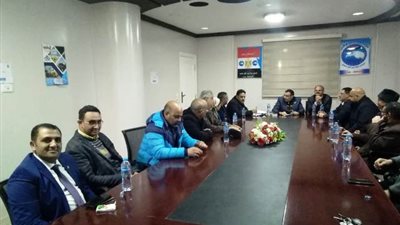 مستقبل وطن بدر يطلق فتحة خير لتمويل المشروعات.. تعرف على الشروط