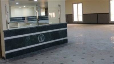 وزارة الداخلية تفتتح مجمع تراخيص القاهرة الجديدة