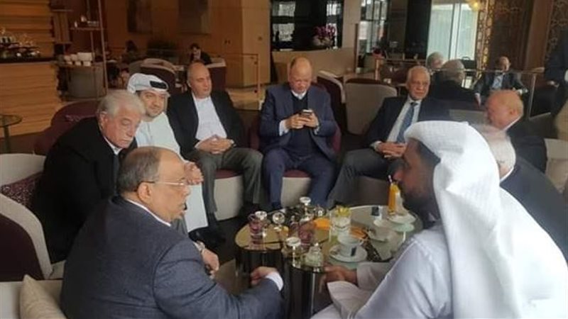 بوابة الجمهورية