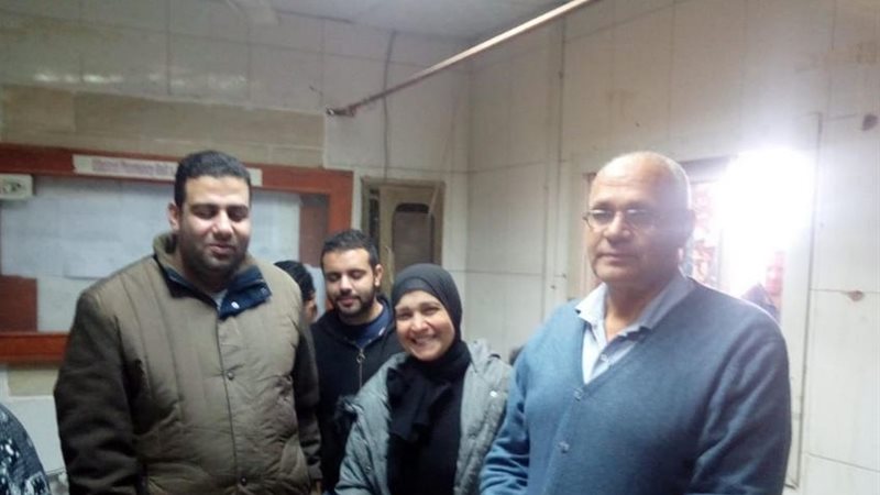 بوابة الجمهورية