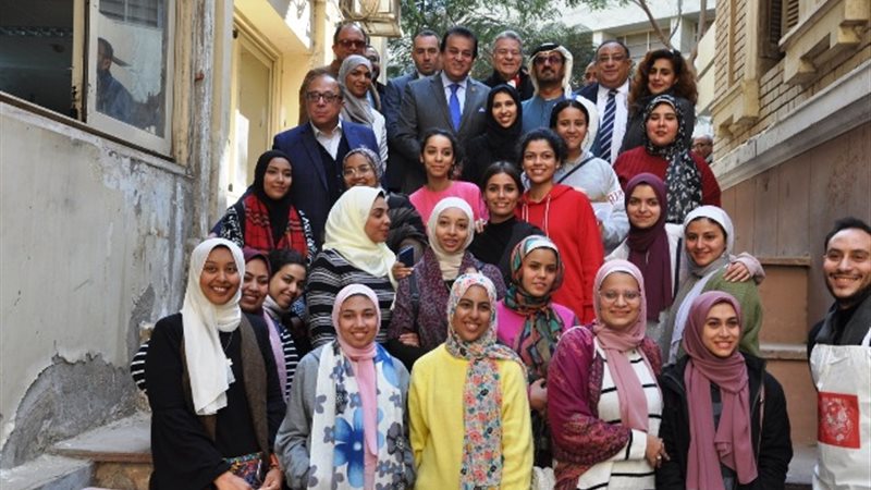 بوابة الجمهورية