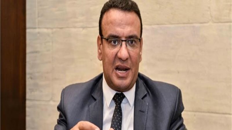 صلاح حسب الله متحدث