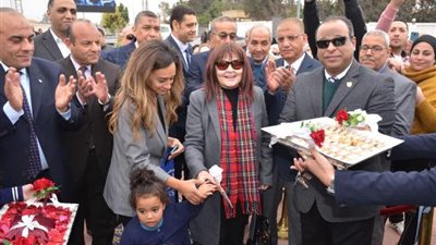 الابنودي ميدان بالاسماعيلية
