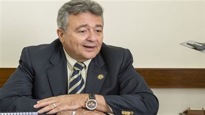 النائب عمرو صدقى يشيد بدور طيران الحكومة فى تشجيع السياحة