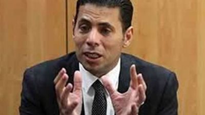 برلمانى: زيارة الاعلام الاجنبى للسجون فضح أكاذيب 